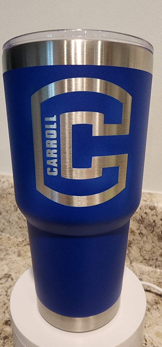 Carroll 30oz Tumbler