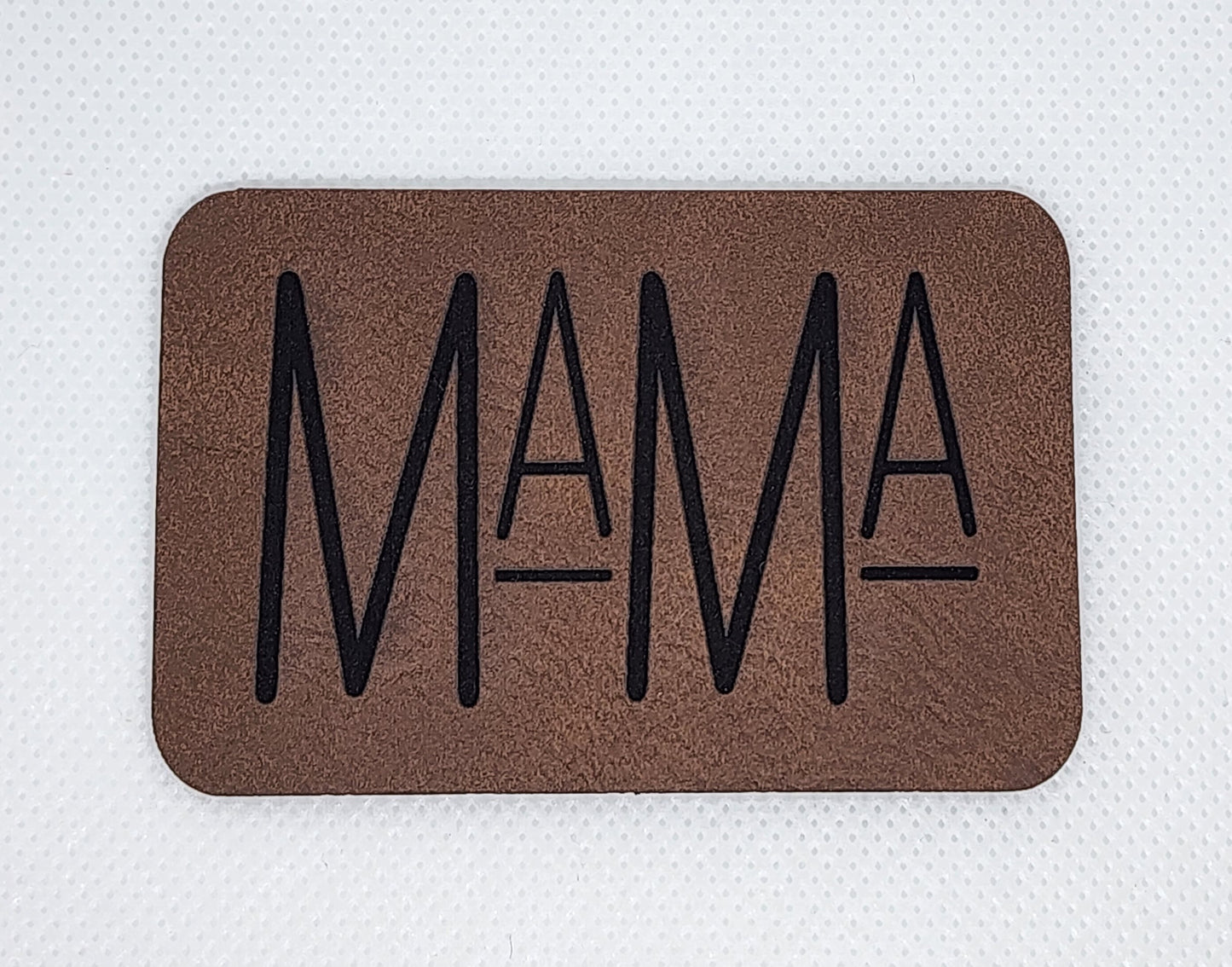 MAMA Patch