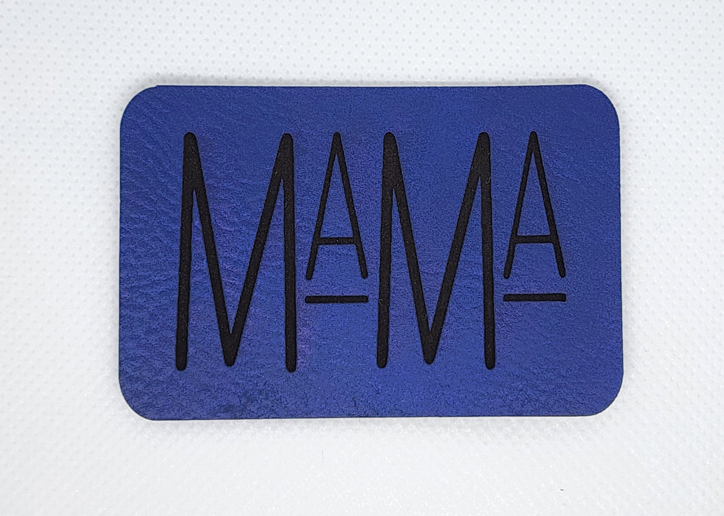 MAMA Patch