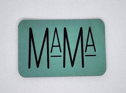 MAMA Patch