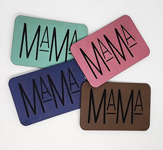 MAMA Patch