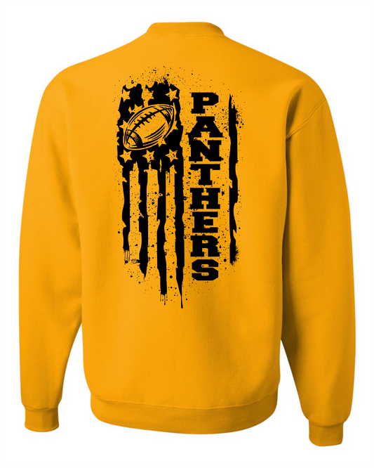 Pioneer Youth Football Crewneck