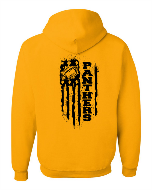 Pioneer Youth Football Hoodie