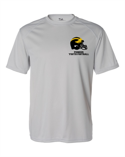 Pioneer Youth Football Dri-Fit Shirt