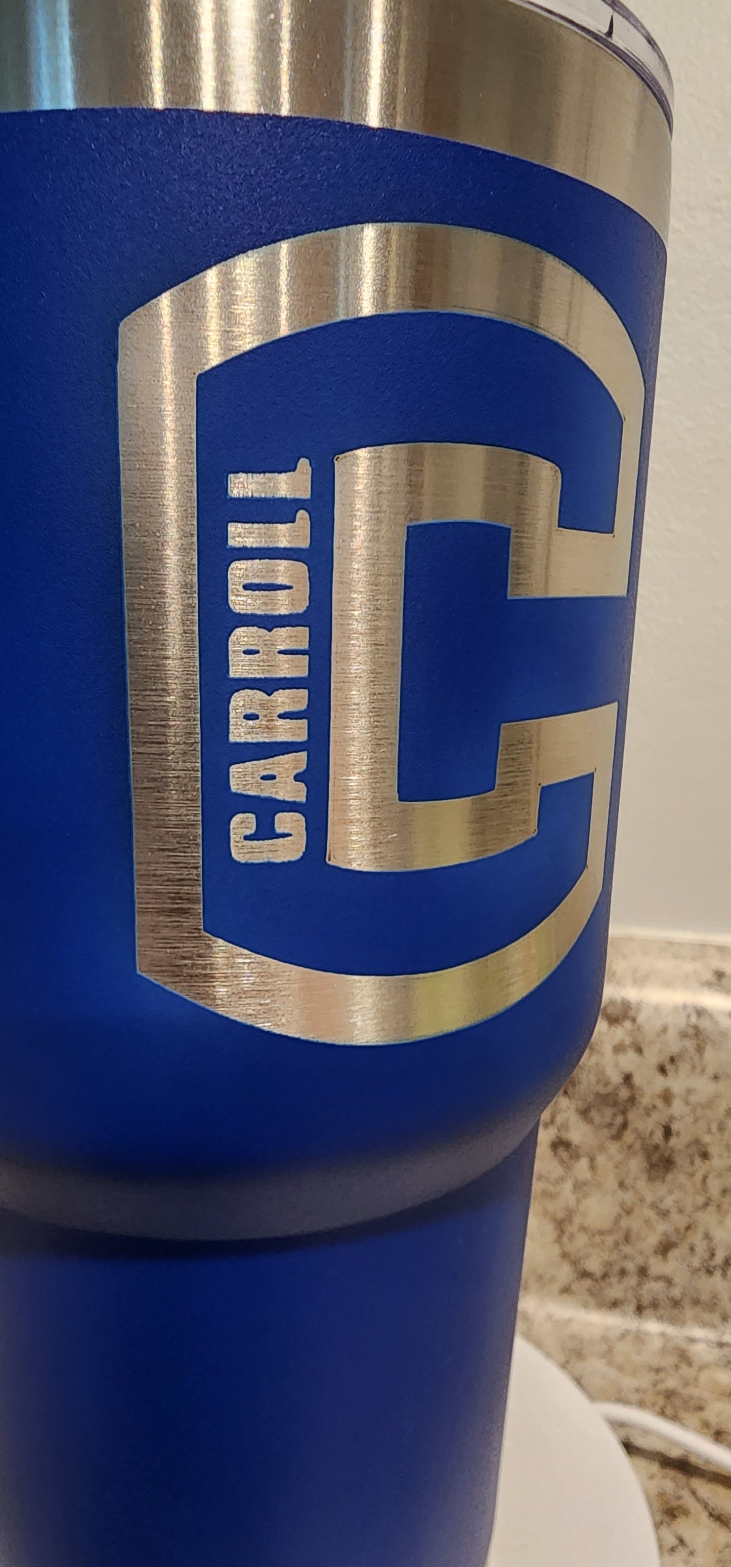 Carroll 30oz Tumbler