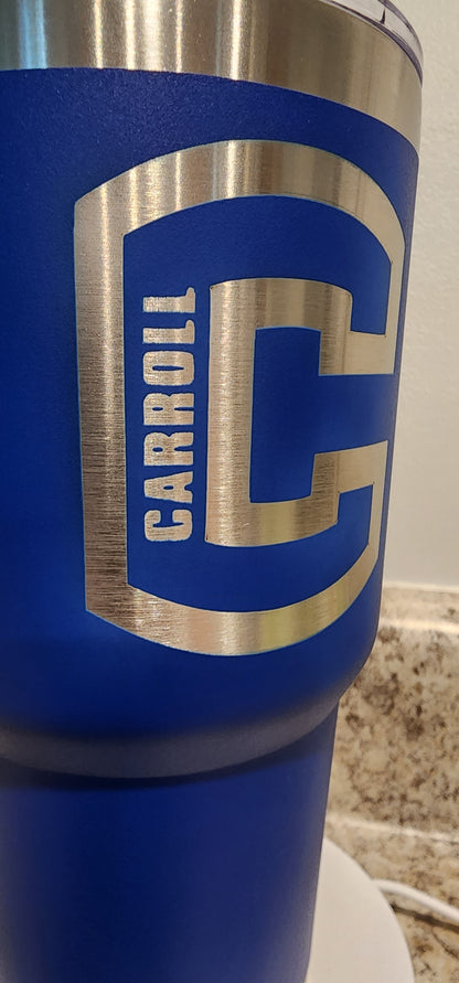 Carroll 30oz Tumbler