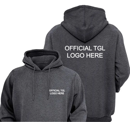 TRIPLE G LAWNCARE HOODIES