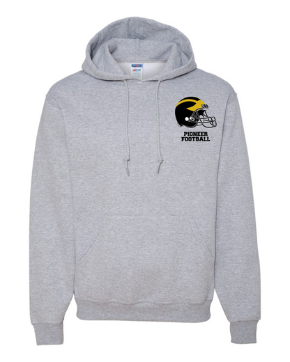 Pioneer Football Hoodie