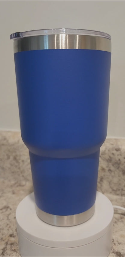 Carroll 30oz Tumbler